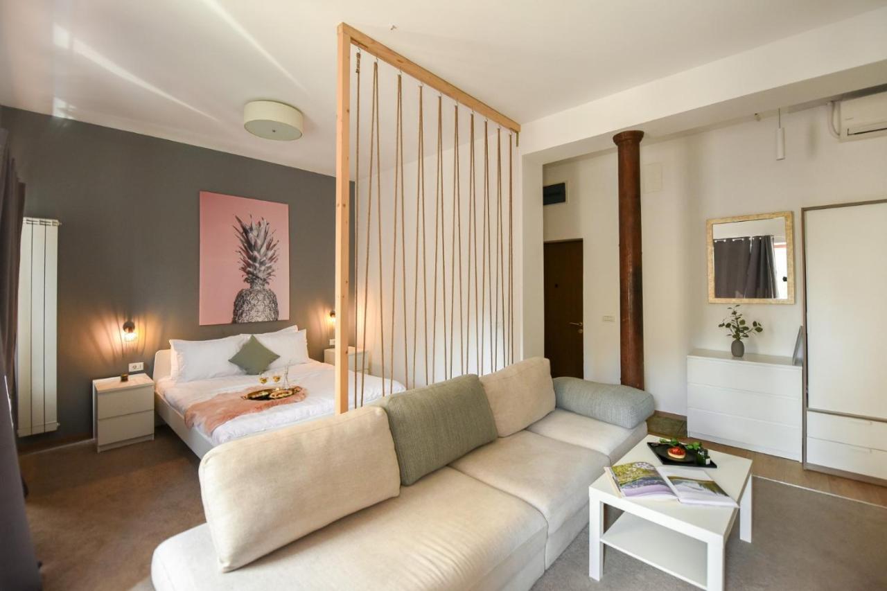 Best Location Old Town - New Studio Bukareszt Zewnętrze zdjęcie