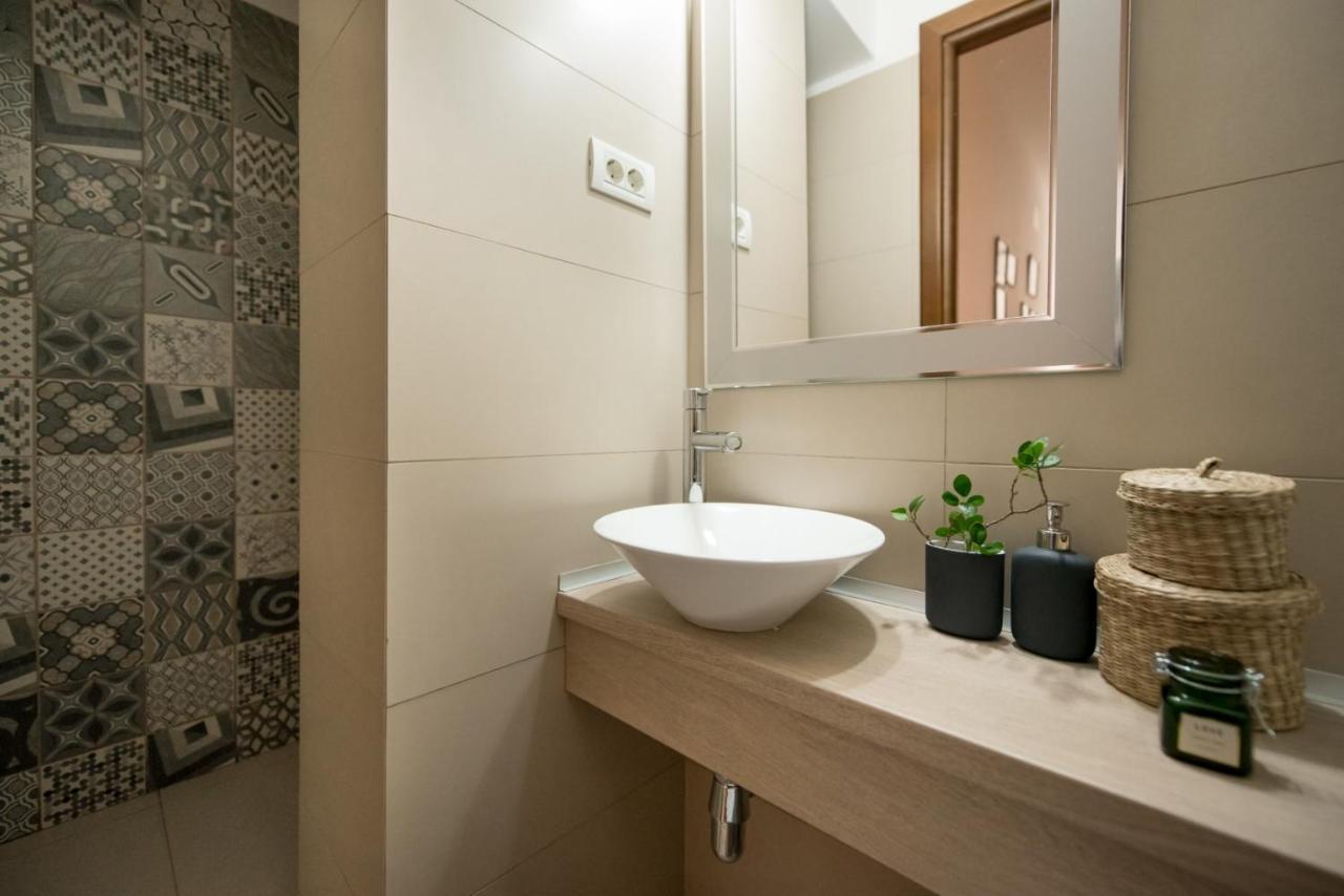 Best Location Old Town - New Studio Bukareszt Zewnętrze zdjęcie