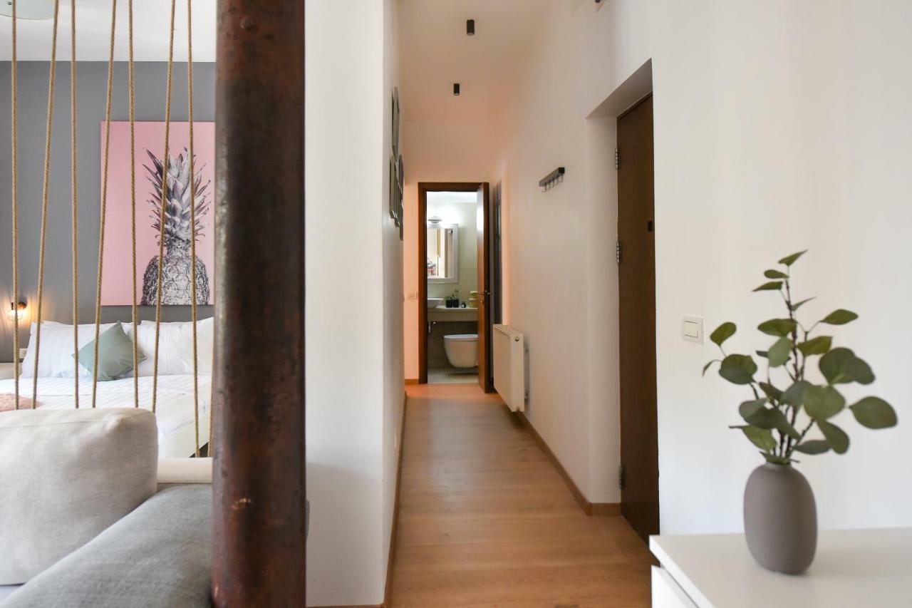 Best Location Old Town - New Studio Bukareszt Zewnętrze zdjęcie