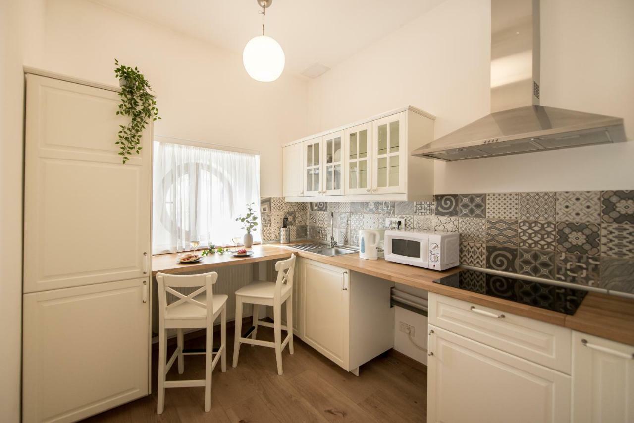 Best Location Old Town - New Studio Bukareszt Zewnętrze zdjęcie