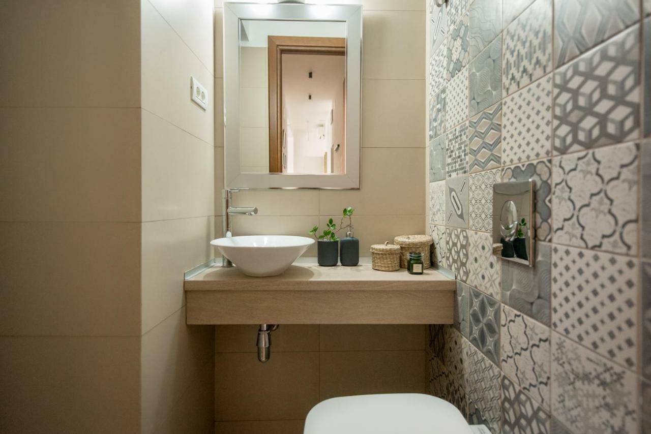 Best Location Old Town - New Studio Bukareszt Zewnętrze zdjęcie
